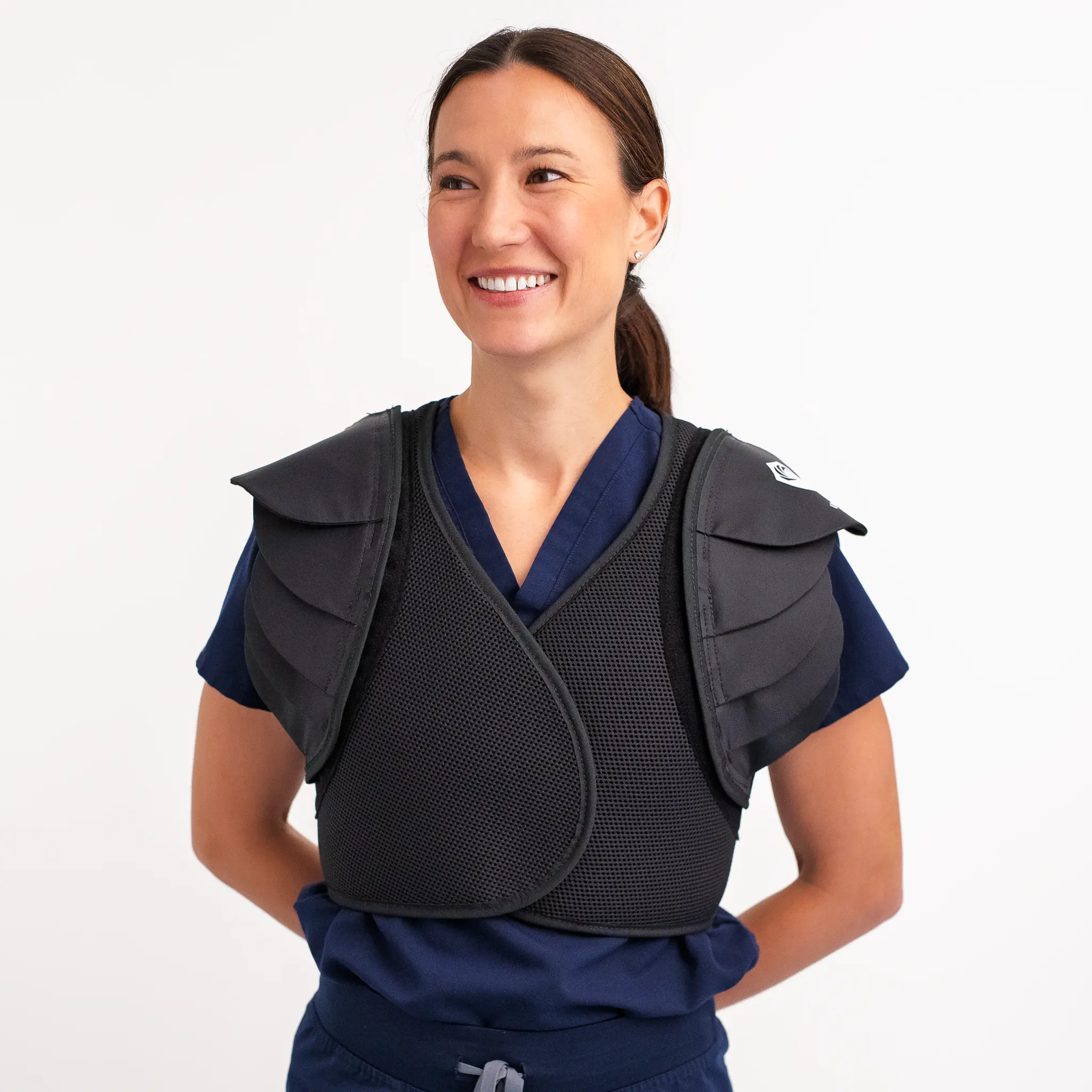 Undershield™ Axillary Protection